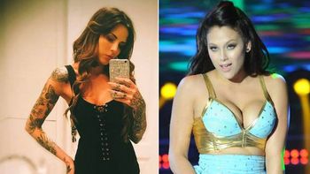 La recomendación estética de Cande Tinelli a Barbarita