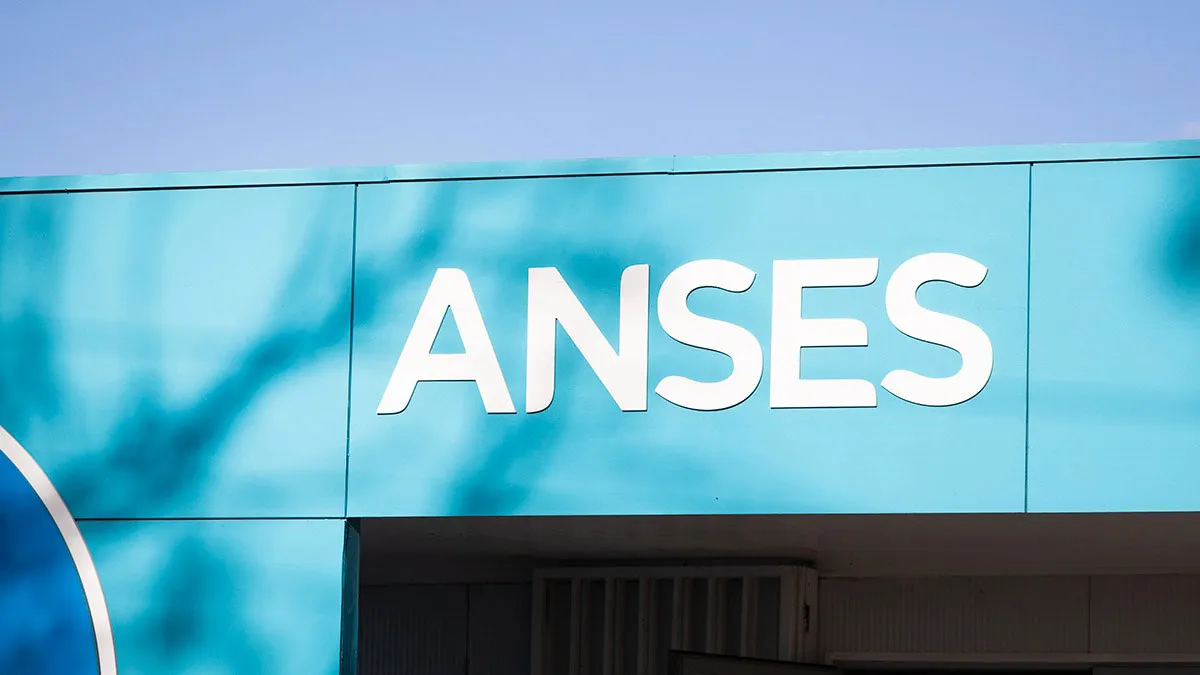 ANSES y los beneficios parael último mes del año. (Foto: archivo)