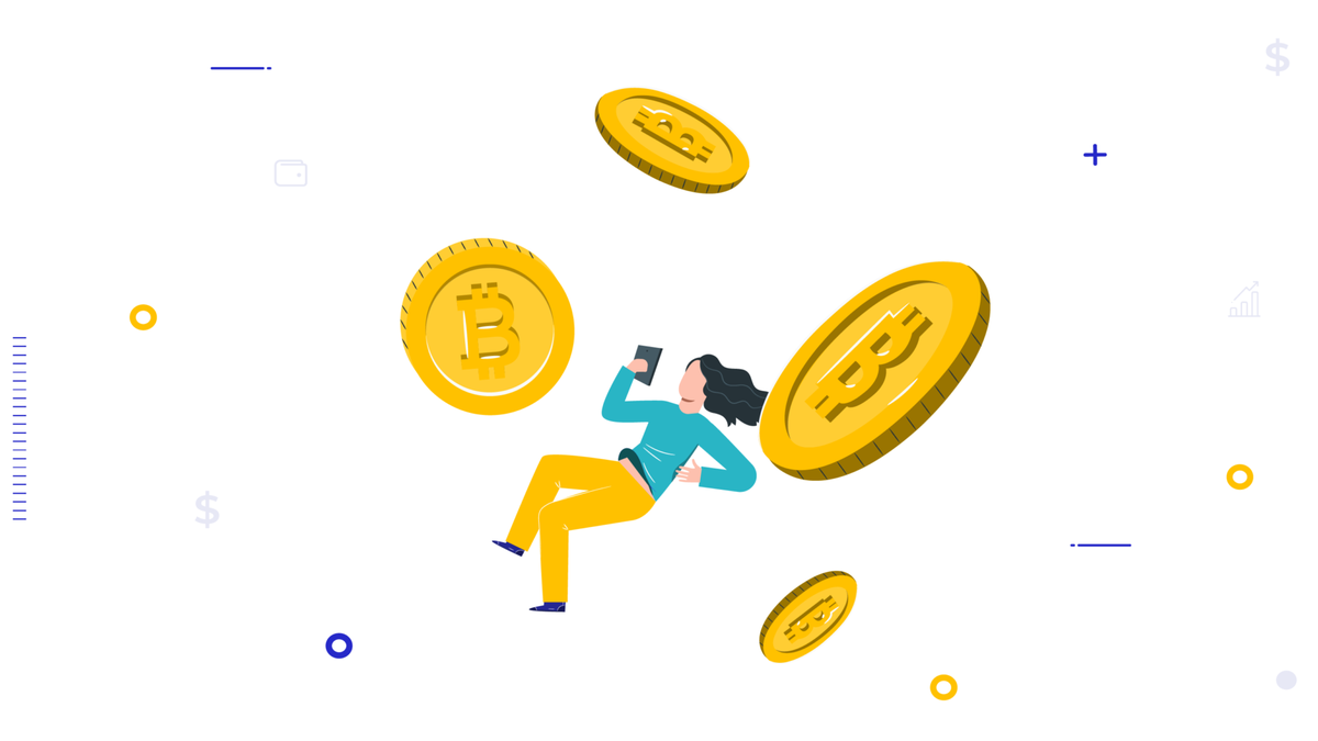Un eBook con todas las respuestas para dominar Bitcoin.