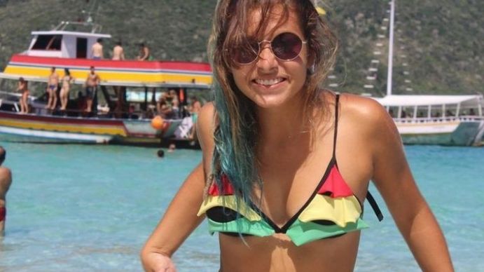 El angustiante pedido de la familia de una argentina que sufrió un ACV en México tras ver un asesinato