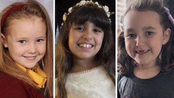 El triple asesinato que conmociona al Reino Unido y que convirtió a una maestra en heroína