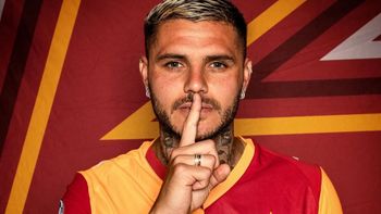 El duro descargo de Icardi por la restitución de sus hijas y apuntado fuerte contra Wanda y Telefe: Me quisieron hundir...