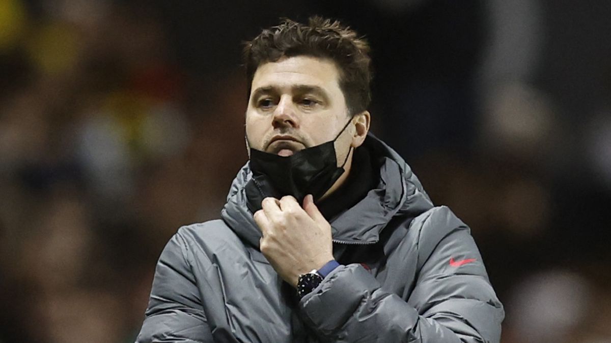 Pochettino dijo que seguirá ligado al PSG. ¿Será real?