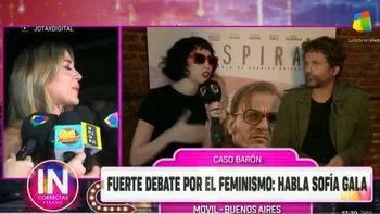 Sofía Gala bancó a Jimena Barón: Las únicas que opinan con respeto son las putas