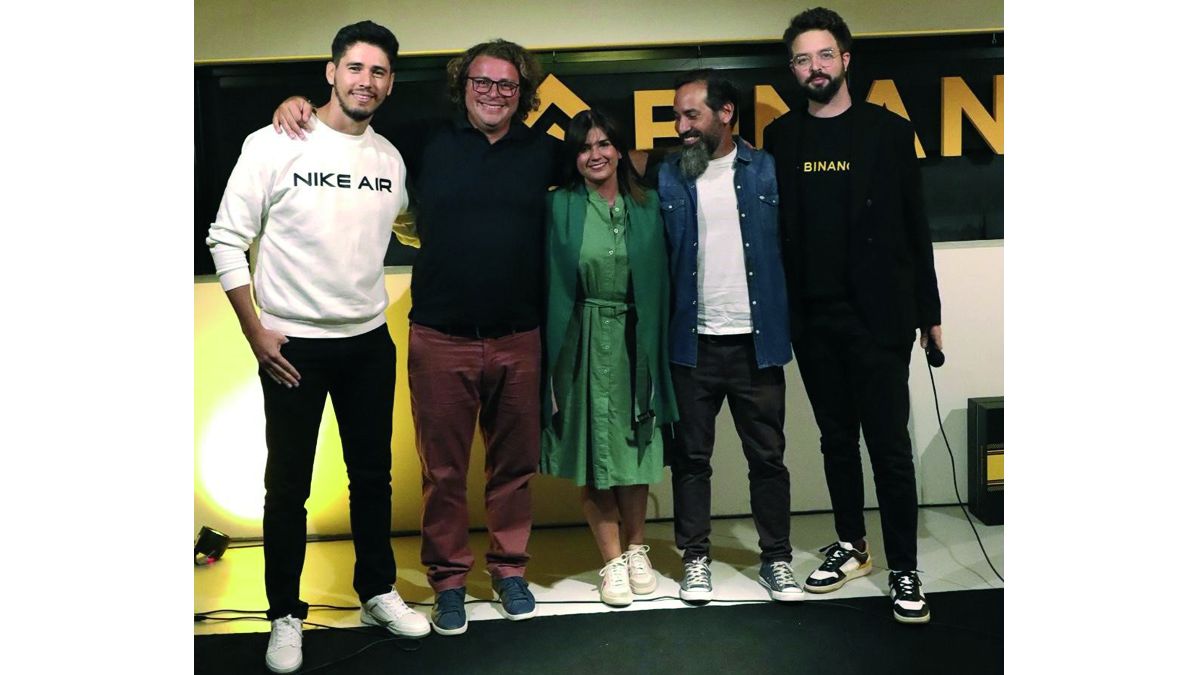 Oradores: Cichero