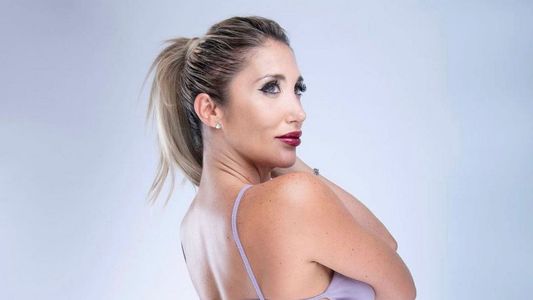 Qué fue de la vida de la vedette Ayelén Paleo