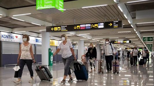 Restricciones: Cuáles son las nuevas medidas de la Unión Europea sobre los turistas de los Estados Unidos