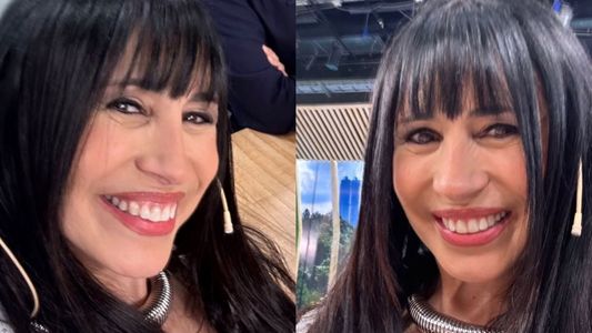 La inesperada revelación de Marixa Balli sobre MasterChef y su futuro: Tengo el cuerpo lleno de...