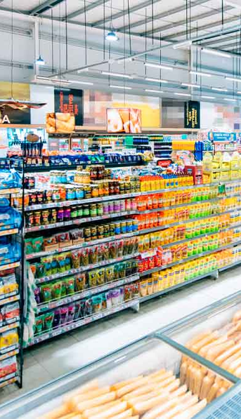 Se despide el supermercado más popular del país: más de 15 locales bajarán la persiana