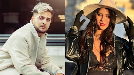 Gran Hermano: el curioso comunicado de Damián Moya aclarando qué tipo de relación tiene con Florencia Cabrera