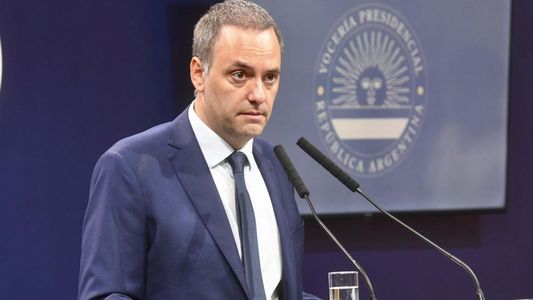 El Gobierno le respondió a la UIA tras las críticas por la apertura de importaciones