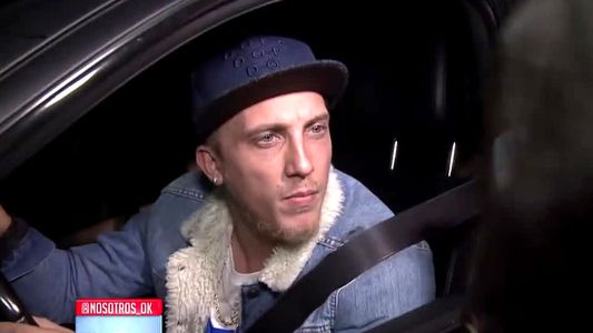 El Polaco fue citado a declarar en la causa por desobediencia iniciada por Aquino