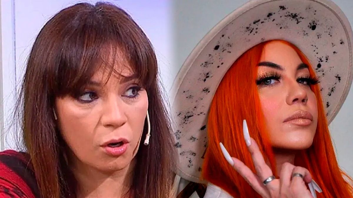 Lissa Vera reveló qué hará cuando se reencuentre con Lowrdez Fernández tras su denuncia