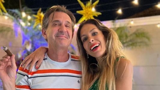 Cuadros, esculturas y budas: cómo es la lujosa mansión de María José Favarón, la mujer de Aníbal Lotocki