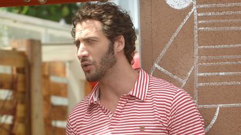 Comunicado del abogado de Luciano Cáceres: Cumplió y cumple sobradamente sus obligaciones