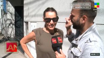 Pampita habló del regreso del Bailando 2023 con Marcelo Tinelli y respondió lo que todos se preguntan: ¿se suma al jurado?