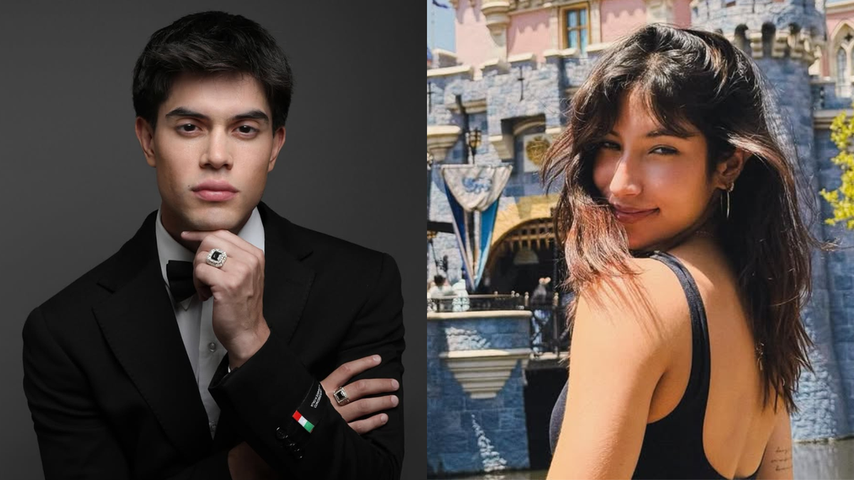 La especial propuesta de Agustín Monzón a Julieta Rossi, ex de Fernando Báez Sosa, en Parense de Manos 3