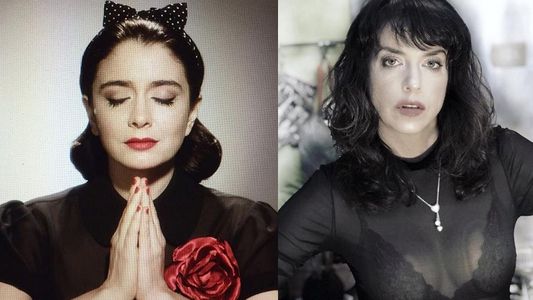 ¿Mercedes Funes se incorpora a Casados con hijos tras la baja de Érica Rivas?