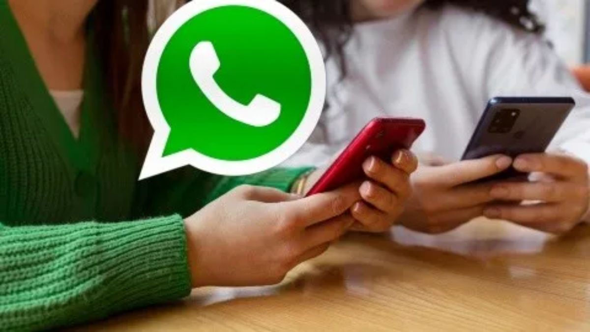 Nueva función de WhatsApp: ahora podés personalizar tus mensajes al reenviar contenido.