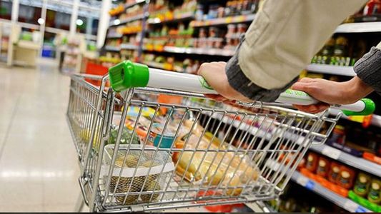 El INDEC informó que la inflación de junio fue de 4,6% y acumula 79,8% en el primer semestre