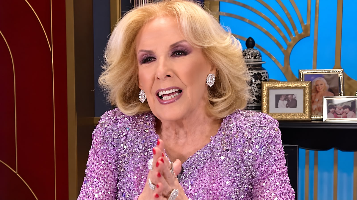 Qué dice el nuevo parte médico de Mirtha Legrand y el dato clave sobre su estado de salud