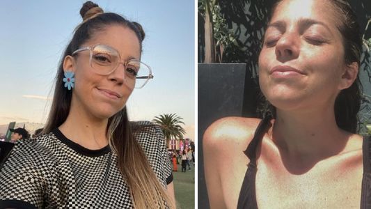 Concientizador mensaje de Juariu tras su control anual por el cáncer de mama