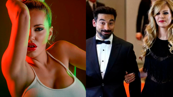 Duro video de Mariana Diarco a Yanina Screpante, la ex de Pocho Lavezzi