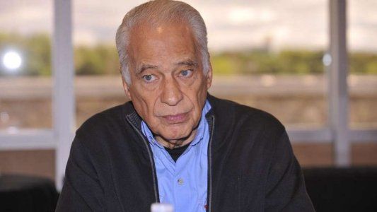 El duro mensaje de Alberto Cormillot contra los trabajadores de Aerolíneas Argentinas