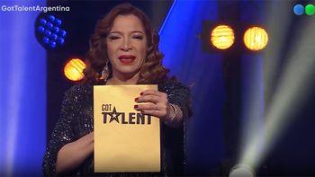 Una montaña rusa de emociones: así fue la gran final de Got Talent Argentina