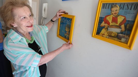 Murió Choly Berreteaga