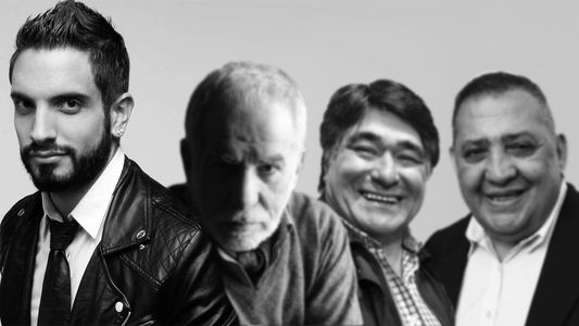 Juan Cruz Sanz, excompañero de Pepe Eliaschev: La causa de Zannini y DElía fue ninguneada