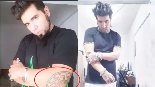 Atentado a Cristina Kirchner: en Brasil investigan a Fernando Sabag, el hombre del Sol Negro