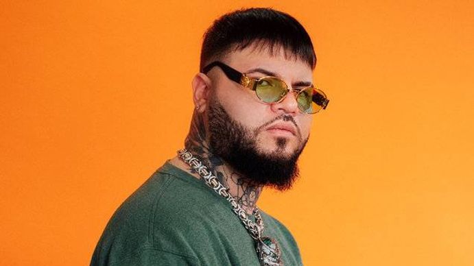 Farruko se retira del reggeaton y se dedicará a la música cristiana