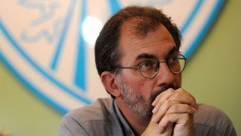 El reclamo de un obispo a los políticos frente a la crisis: Muchas veces no están a la altura de las circunstancias