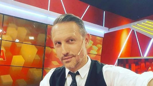 David Kavlin: A Verónica Vieyra le resolví el problema ganándole en serio