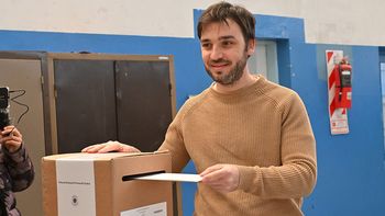 Elecciones en Chubut: Juntos por el Cambio se impuso al peronismo y suma una nueva provincia al mapa nacional
