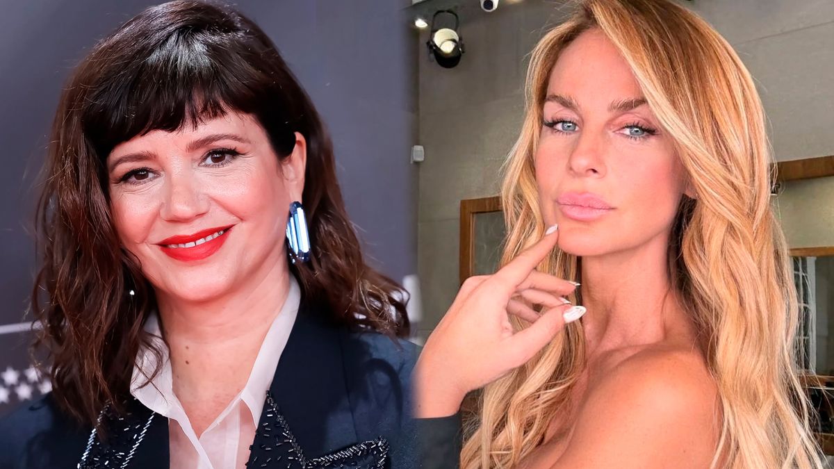 El filoso comentario de Sabrina Rojas sobre Griselda Siciliani que dejó a todos en shock