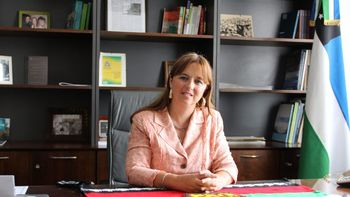 Magdalena Odarda renunció al INAI tras cruces con gobernadores por el conflicto mapuche