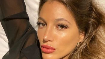 Quién es el famoso que por el que Marian Farjat llama roba novios a Gianinna Maradona: Siempre le gustaron los chicos de barrio