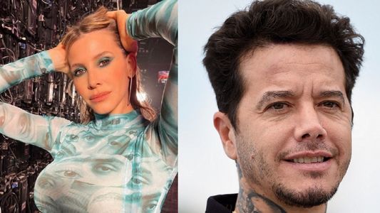 Guillermina Valdés habló de cómo está su vínculo con Sebastián Ortega