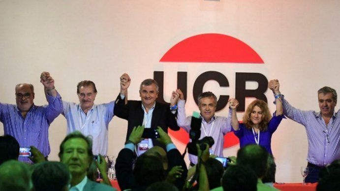 La UCR define a sus nuevas autoridades nacionales en un plenario clave: ¿quién podría ser el nuevo presidente?