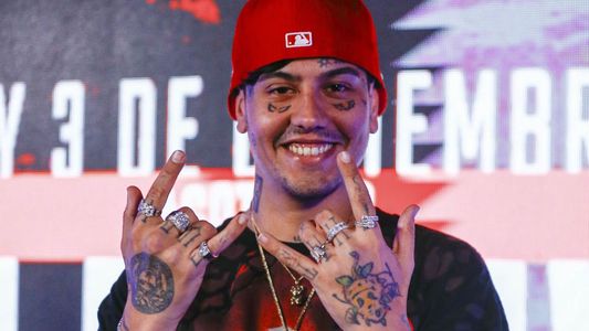 DUKI es un Rockstar en Netflix con su propio documental: cómo se convirtió en un fenómeno cultural