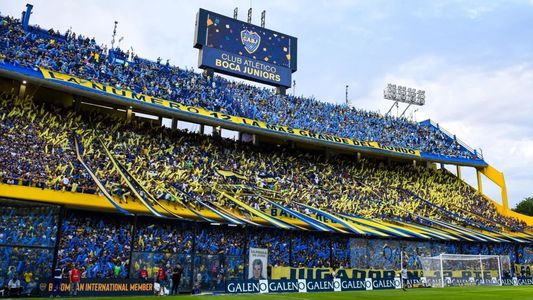 Boca implementará un nuevo filtro para que los socios entren a la cancha