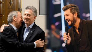 Schiaretti invitó a Marcelo Tinelli a que participe en las PASO
