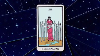 La carta del Tarot que explica por qué ese mensaje que esperás todavía no llega y qué hacer al respecto