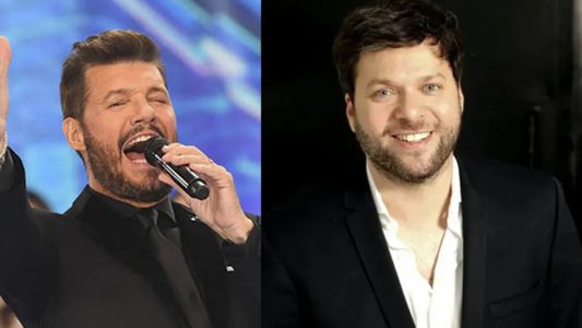La exigencia de Marcelo Tinelli para volver a la TV, que provocó la ira de Guido Kaczka