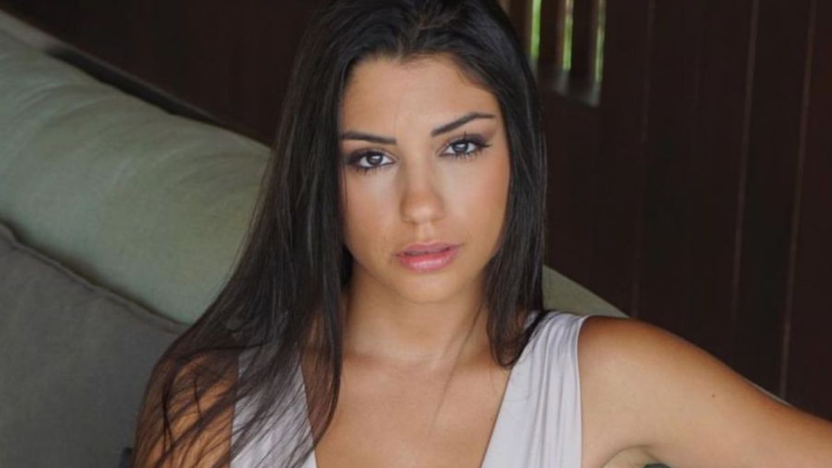Rosina Beltrán