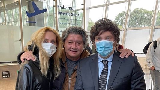 Quién es Karina Milei, la misteriosa hermana que maneja la agenda de Javier Milei