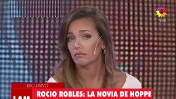 La fuerte revelación de Rocío Robles: La muerte de mi hermana pudo ser un robo de bebés