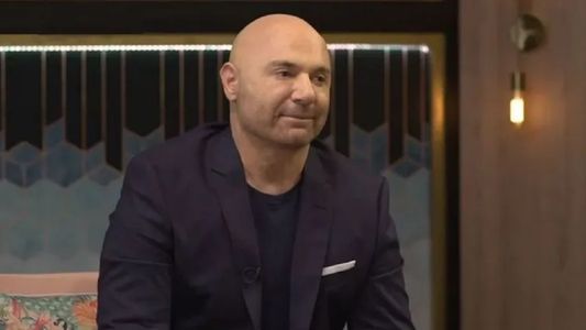 Germán Martitegui habló de más y filtró quiénes serán los finalistas de MasterChef